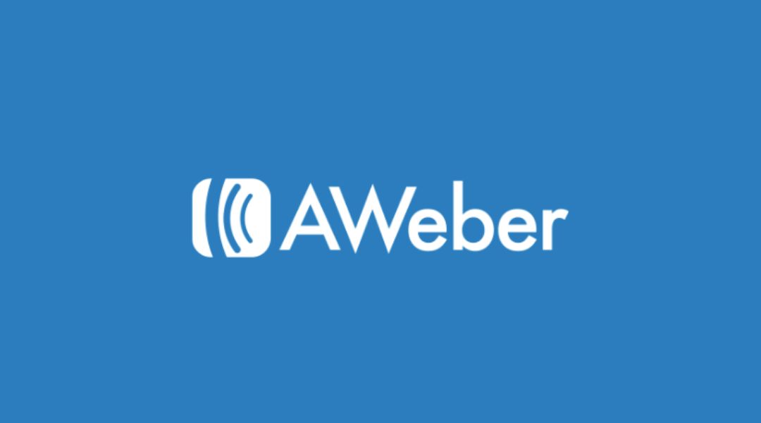 AWeber Review