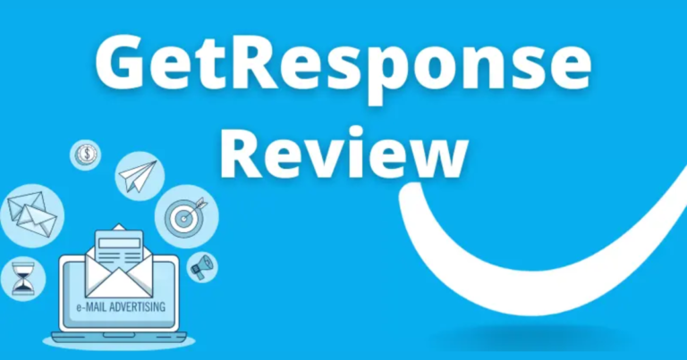 GetResponse Reviews 2024: Comprehensive Breakdown